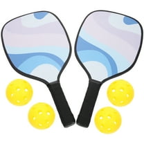 Masteelf  Peak Racket Child’s Pickleball Set Suit Gift for Kids
