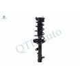 thumbnail image 3 of Pair of 2 Rear L - R Quick Complete Strut For 2000 - 2006 Hyundai Elantra L4, 3 of 7