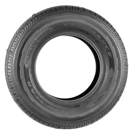 Goodyear Endurance ST225/75R15 117N E Trailer Tire Sansujyuku sansujyuku.com