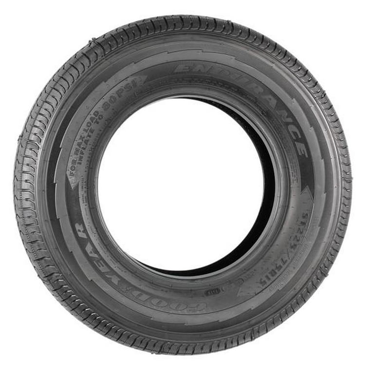 Goodyear Endurance St205/75r14 Factory Sale