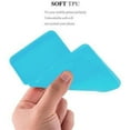 thumbnail image 2 of Cadorabo Case for Samsung Galaxy TREND LITE Cover Screen Protection TPU Silicone Gel Back case, 2 of 5