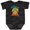 Storm Camo, variant on Inktastic Maui Hawaii Vacation Tiki Boys or Girls Baby Bodysuit