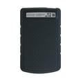 thumbnail image 3 of Transcend 4TB USB 3.1 Gen 1 StoreJet 25H3B SJ25H3B Rugged External Hard Drive TS4TSJ25H3B, 3 of 5