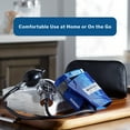 thumbnail image 2 of McKesson LUMEON Aneroid Sphygmomanometer, Blood Pressure with Cuff, Small, 20 Ct, 2 of 11