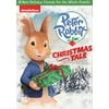 Peter Rabbit: Christmas Tale (DVD), Nickelodeon, Holiday