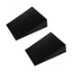 thumbnail image 5 of Tablas inclinadas Zulema 2 uds camilla Pierna estiramiento negro 115 cm x 9 cm x 3 cm Ladrillo de yoga, 5 of 8