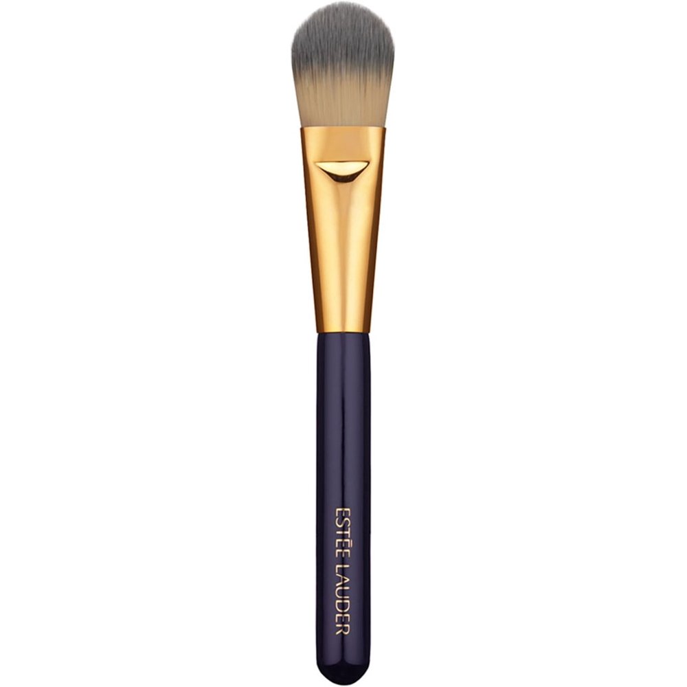 Lauder estee Estee Lauder - Estee Lauder Foundation Brush 1 Each - Walmart.com