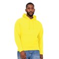 thumbnail image 1 of Casual Classics Mens Ringspun Cotton Hoodie, 1 of 1