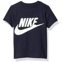 Nike Little Boys' Futura Solid T-Shirt