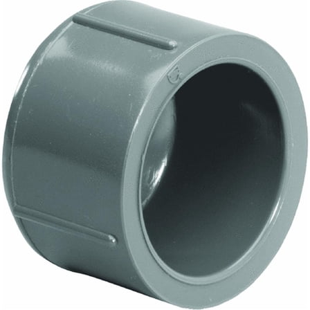 GENOVA INC 301528 2 Sch80 PVC Cap Slip