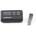 thumbnail image 1 of LiftMaster 893Max, 1 Pack, Black, 1 of 3