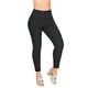 thumbnail image 1 of 941-46 Pantalon negro/blanco Cklass 941-46, 1 of 2