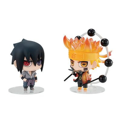 haku action figure