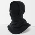 thumbnail image 4 of Black and Friday Deals Balaclava Face Mask for Cold Weather Windproof Face Mask for Skiing & Motorcycle Riding Men and Women, 4 of 4