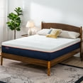 thumbnail image 4 of King Mattress, 12" Inch King Size Gel Memory Foam Mattress in a Box, Breathable & Comfortable, 4 of 15