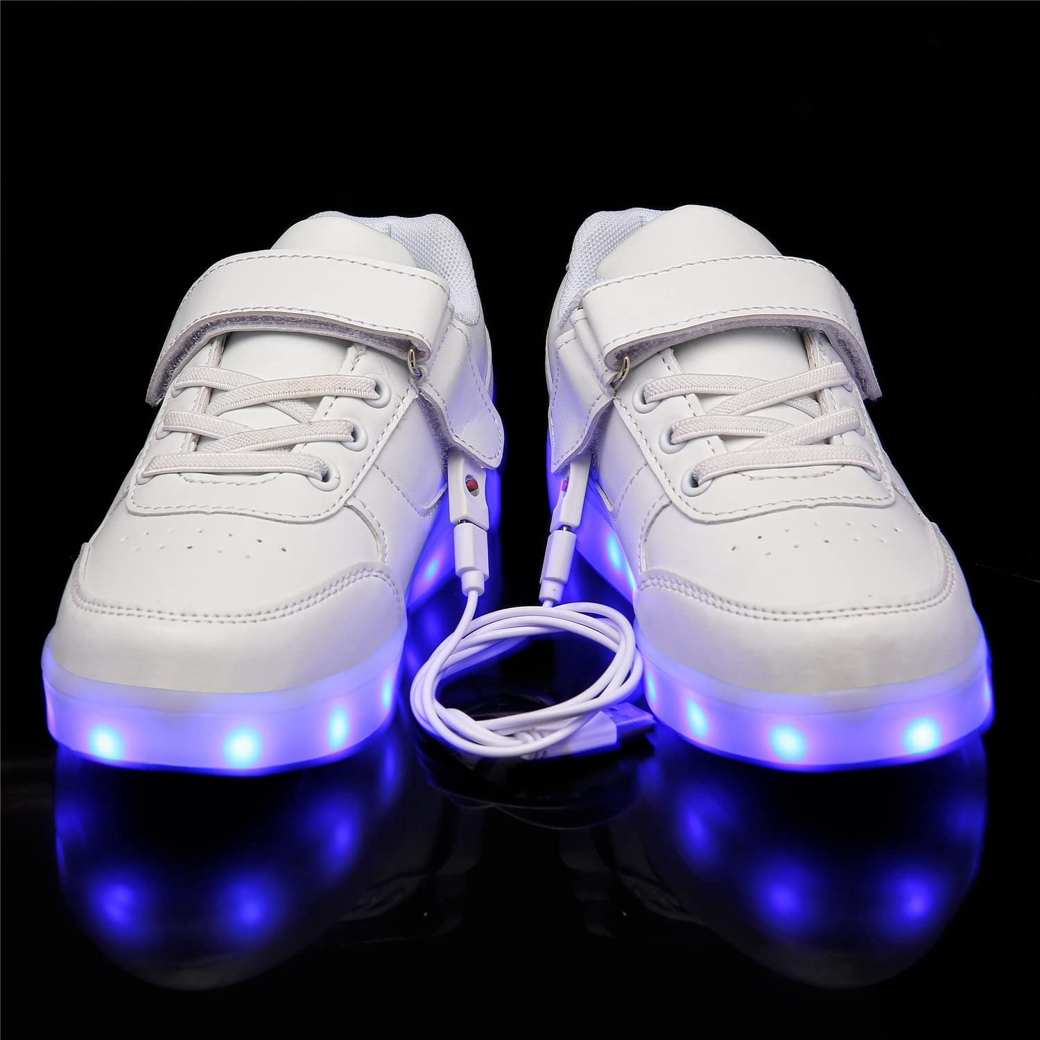light up air forces