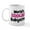 White, variant on CafePress - World's Coolest Babysitter! Mug - 11 oz Ceramic Mug - Novelty Coffee Tea Cup