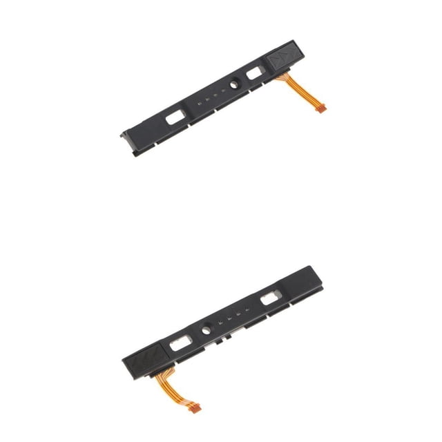 1 par cable deslizante deslizante izquierdo / derecho externo para nintendo switch ns joy-con Sunnimix Cable deslizante deslizante izquierdo