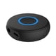 thumbnail image 3 of Sidaley Receptor de Audio portátil para coche, receptor de plástico para coche, compatible con Bluetooth V4.1, manos libres, Jack de 3,5mm, adaptador Combinaciones de reproductor de DVD/TV para Sidaley VI000778-00B, 3 of 6