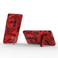 thumbnail image 4 of Funda para OPPO FIND X7 Ultra 5G Protección A Prueba De Golpes Con Soporte De TPU Duradero Y Práctico, 4 of 5