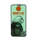 thumbnail image 3 of Protector de Pantalla de Vidrio Templado FAGINEY para iPhone 12 Mini, 3 of 7