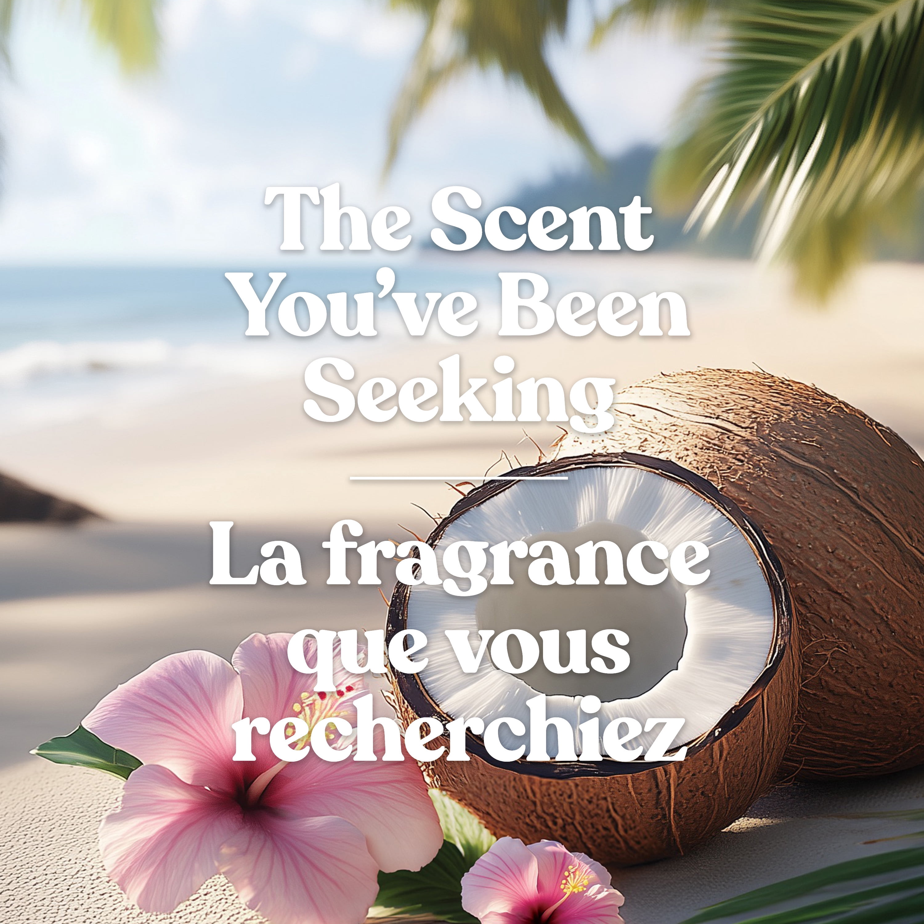 Yankee Candle Medium Perfect Pillar Candle, Coconut Beach – Scented with up to 115 Hours of Burn Time, Premium Plant Wax Blend for Consistent Long Lasting Scent from First to Last Burn