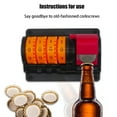 thumbnail image 4 of Beer Cap Counter, 4 of 8