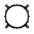 thumbnail image 2 of Naierhg Adjustable PC CPU Radiator Bracket Cooling Fan Mounting Holder Cooler Heatsink Base for Desktop Computer, 2 of 7