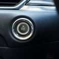 thumbnail image 1 of FONWILYO Push Start Conversion Kit Car Engine Start Button ABS For Truck Drivers 1Pack, 1 of 8