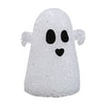 thumbnail image 2 of KeirineCC 1 PCS Lights Soft Glow Halloween Light Up Ghost Decoration with Color Change LEDs,Ghosts and Pumpkins Halloween Style,3x4 Inches,Lantern Pumpkin Decoration,for Halloween Decor,White, 2 of 7