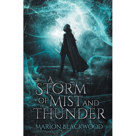 Oncoming Storm A Storm of Mist and Thunder, Book 5, (Paperback)