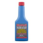 (12 pack) BlueDevil Power Steering Stop Leak - 8 Ounce (00232)