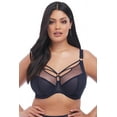 thumbnail image 5 of Elomi Womens Sachi Underwire Plunge Bra, 5 of 6