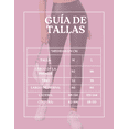 thumbnail image 5 of Set de 2 Leggins Moda Elegante Casual Mujer Mallones Vinipiel, 5 of 5