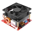 thumbnail image 1 of ZVS Module, DC24V-36V Flyback Driver Heater Heating Coil Low Voltage Heating Module, For Heating Coil Outdoor Industrial Supplies Fan, 1 of 8
