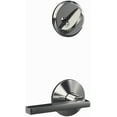 thumbnail image 3 of Schlage FC59-LAT-KIN Custom Latitude Single Cylinder Sectional Interior Pack, 3 of 7