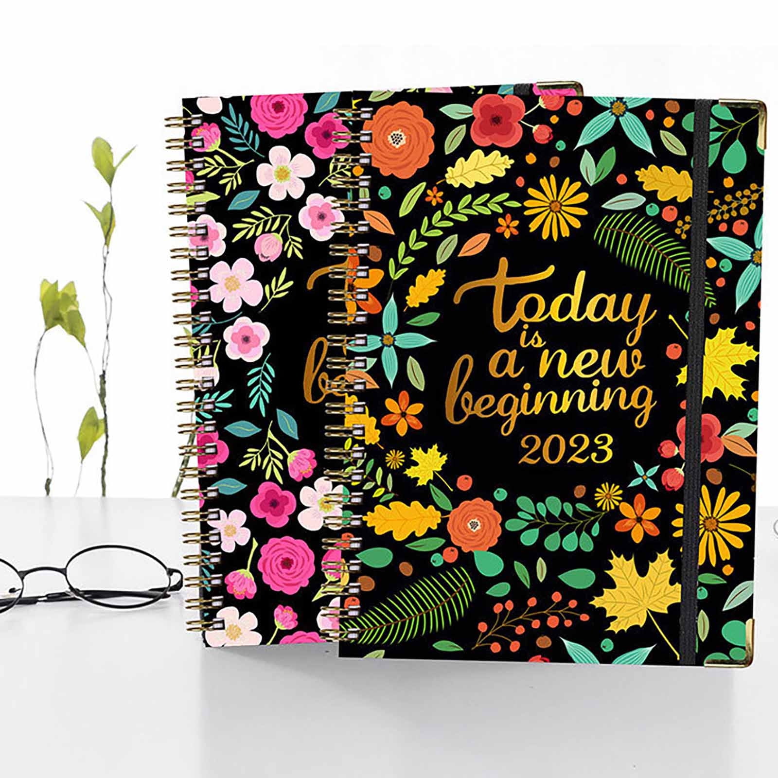 LSLJS Notebook Teacher Planner 20232024 Academic Year Daily Weekly