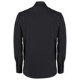 thumbnail image 2 of Kustom Kit Mens Oxford Tailored Long-Sleeved Shirt, 2 of 4
