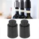 thumbnail image 5 of Tapón de vino al vacío, tapón de botella de vino, registro de fecha de sabor para Bar para oficina para el hogar,Tapón de botella de vino, corcho de vino, tapones de vino, tapones de vino al vacío, ta Higoodz Cocina, Decoración y Otros, 5 of 8