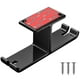 thumbnail image 1 of Soporte para auriculares, soporte para auriculares, gancho para colgar, adhesivo adhesivo de aluminio debajo del escritorio Dual, 1 of 5