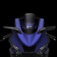 thumbnail image 2 of Compatible With Yaha Yzf R1 R6 R7 Motorcycle New Modified Fixed Wing Wing Rotating Rearview Mirror, 2 of 2
