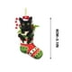 thumbnail image 3 of Xihbxyly Adorno Navideño Exagerado, Acrílico Artesanal, Fácil de Colgar, Ideal para Fiestas, Regalo Único, 1 Pieza., 3 of 6