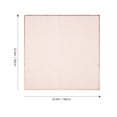 thumbnail image 2 of unbranded Papel Rosa Para Envolver Ramos De Flores Ideal Para Regalos Y Floral Creativa, 2 of 8