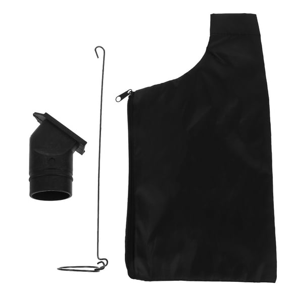 1 Set of Miter Saw Dust Bag Miter Saw Accessories Dust Collector Bag Table Saw Dust Collector Miter Saw Parts Dust Collection Pouch