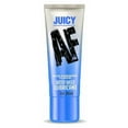 thumbnail image 1 of Little Genie Juicy AF Blue Raspberry Flavored Water Based Lubricant 2 oz Tube, 1 of 1