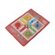 thumbnail image 4 of Juego De Tablero De Ajedrez, Juego De Ajedrez Ligero Portátil De Regalo Perfecto Para El Ocio ANGGREK Otros Deportes, 4 of 8