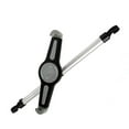 thumbnail image 2 of soporte para universal para reposacabezas para automóvil Soporte para tableta para teléfono Asiento trasero Soporte para soportes con rotación de 360 ​​ degree S - Teléfono de 7-105 pulgadas Yotijar soporte para tableta, 2 of 10