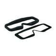thumbnail image 2 of Bunblic 3D Glasses Eye Glasses Accessories Kit, Professional Cushion Pad Accessories Protector Eyewear Accessory Lens Protector, C, 2 of 7