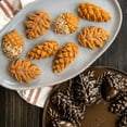 thumbnail image 6 of Nordic Ware Woodland Cakelet Pan, 6 of 14