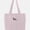 Pink, variant on Women's Americana North/South Tote Bag,Red Engineer Striped Tote Bag for Women,Casual Tote for Daily Use and Gift